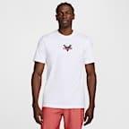 Nike Men's Golf T-Shirt. Nike.com